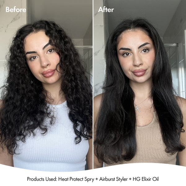BONDI BOOST AIRBURST STYLER
