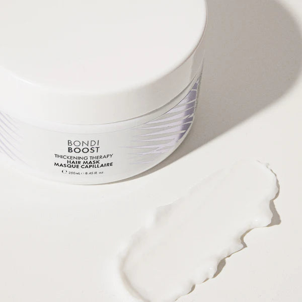 BONDI BOOST Thickening Therapy Hair Mask | Various Sizes