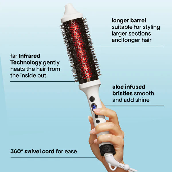 BONDI BOOST INFRARED BOUNCE BRUSH  42MM