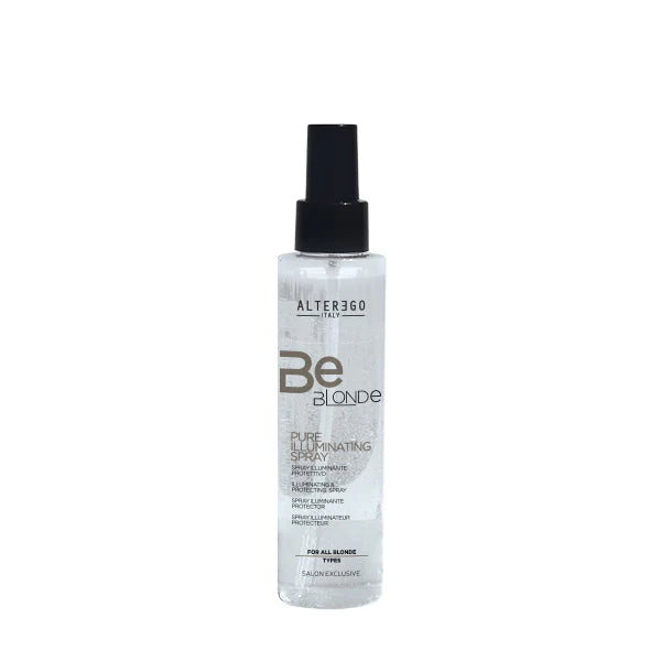 ALTER EGO ITALY BE BLONDE PURE ILLUMINATING SPRAY 50ML SD*