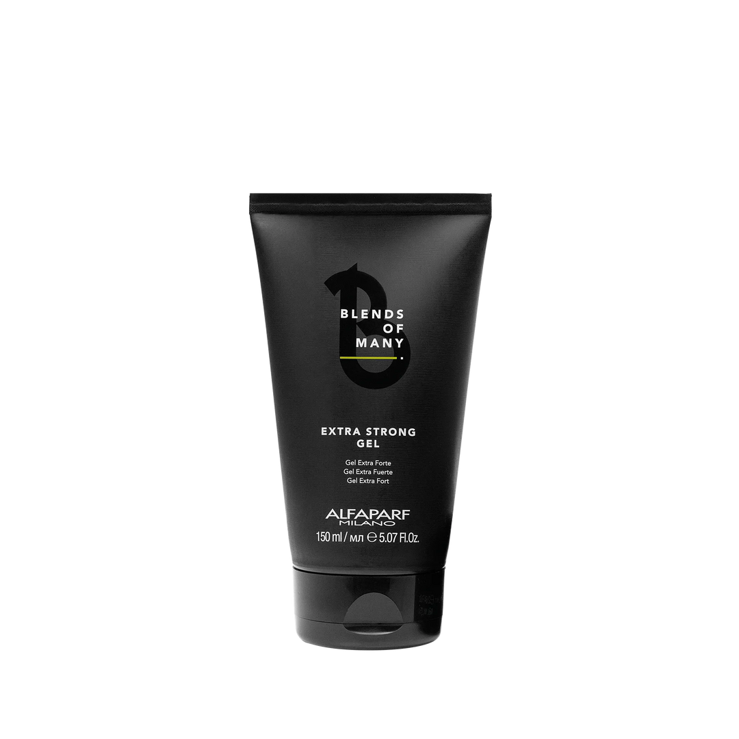 ALFAPARF MILANO BLENDS OF MANY EXTRA STRONG GEL 150ML
