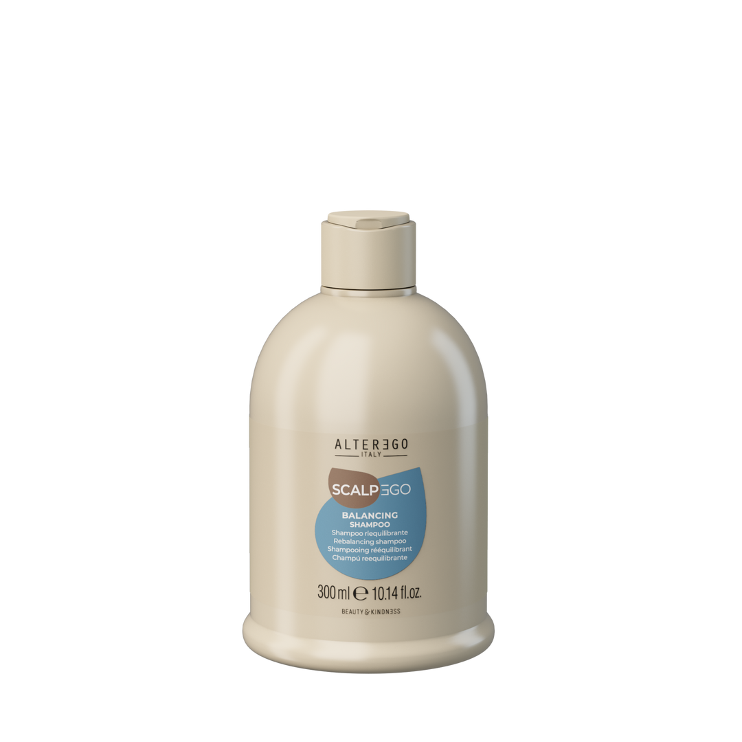 ALTER EGO ITALY Scalpego Balancing Shampoo | Various Sizes