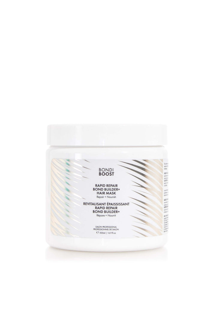 BONDI BOOST Rapid Repair Hair Mask | Various Sizes