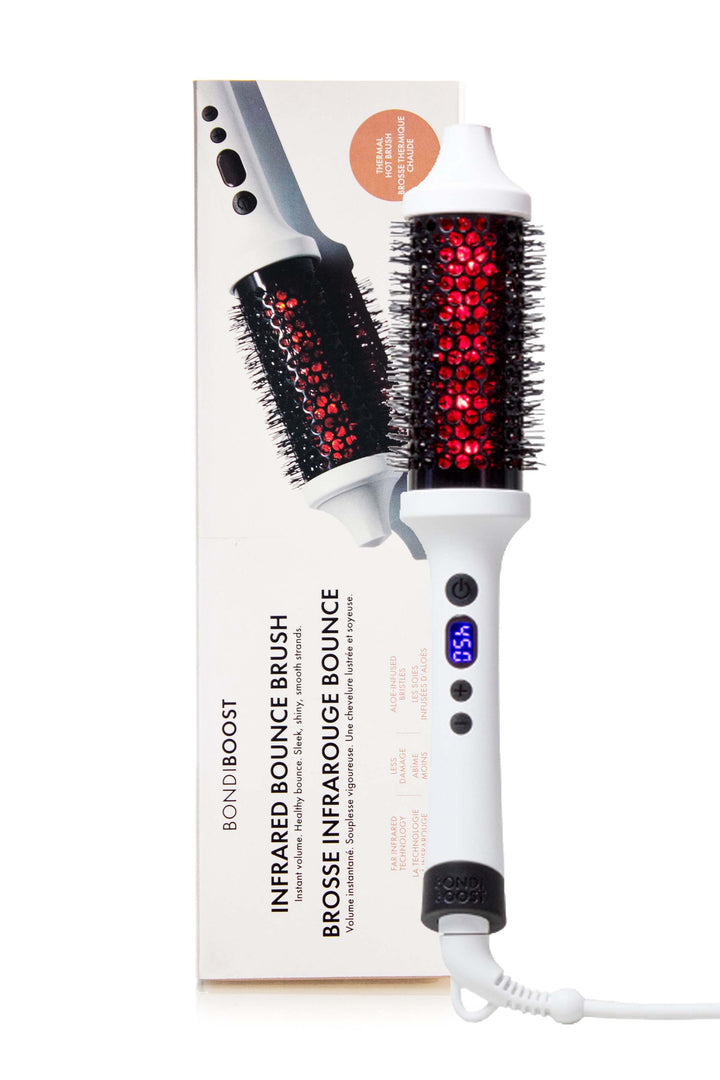 BONDI BOOST INFRARED BOUNCE BRUSH  42MM