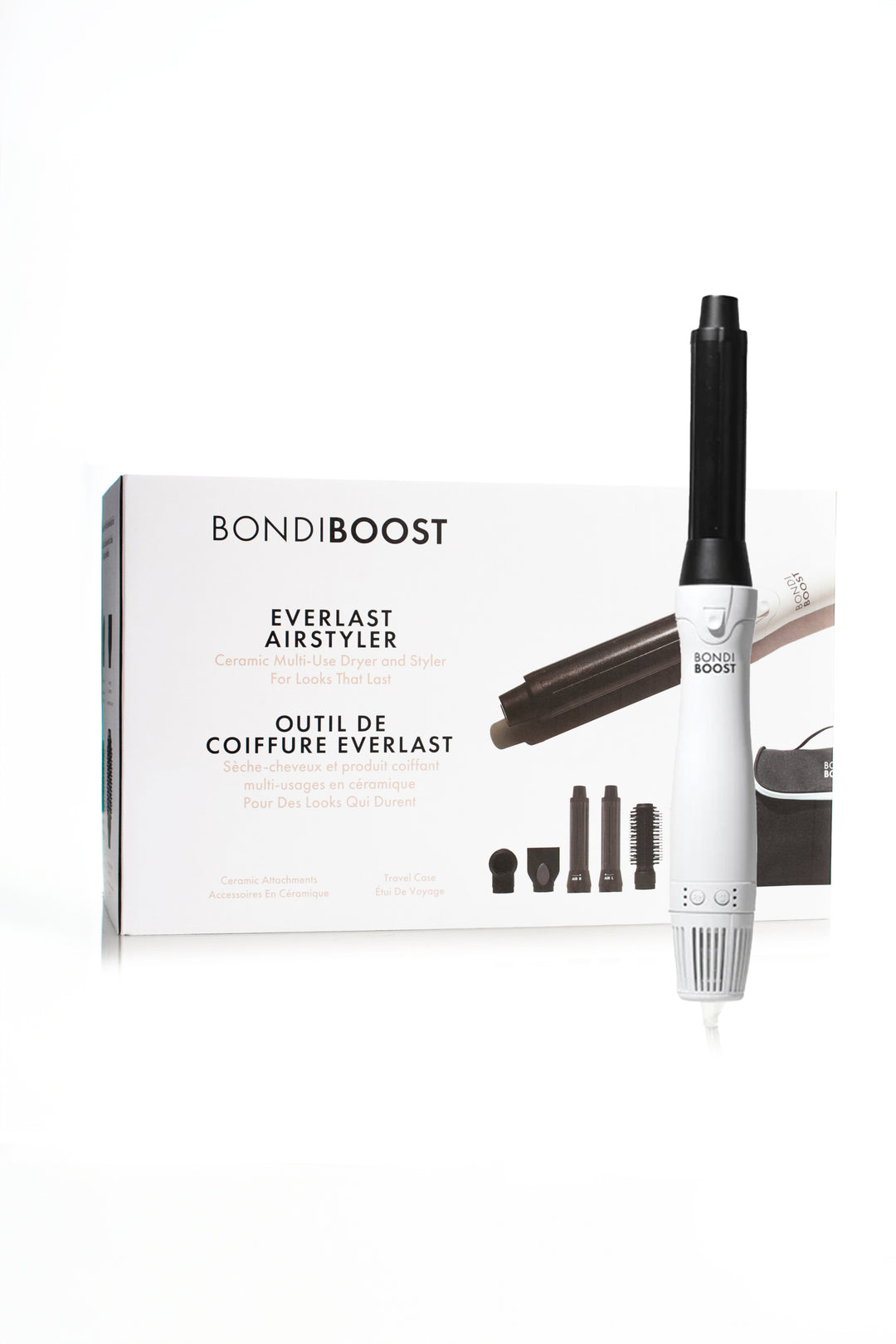 BONDI BOOST EVERLAST AIRSTYLER