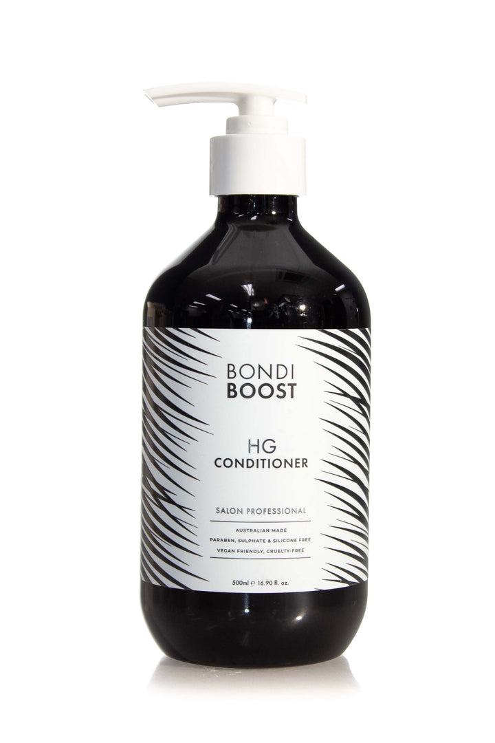 BONDI BOOST HG Conditioner | Various Sizes