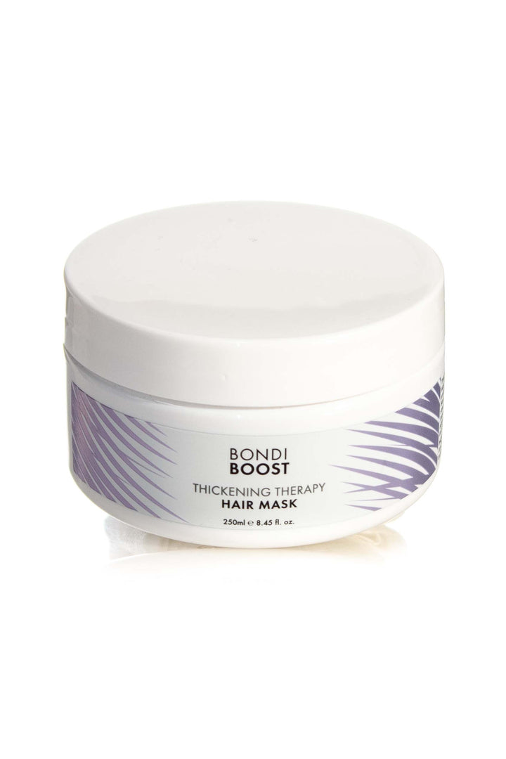 BONDI BOOST Thickening Therapy Hair Mask | Various Sizes