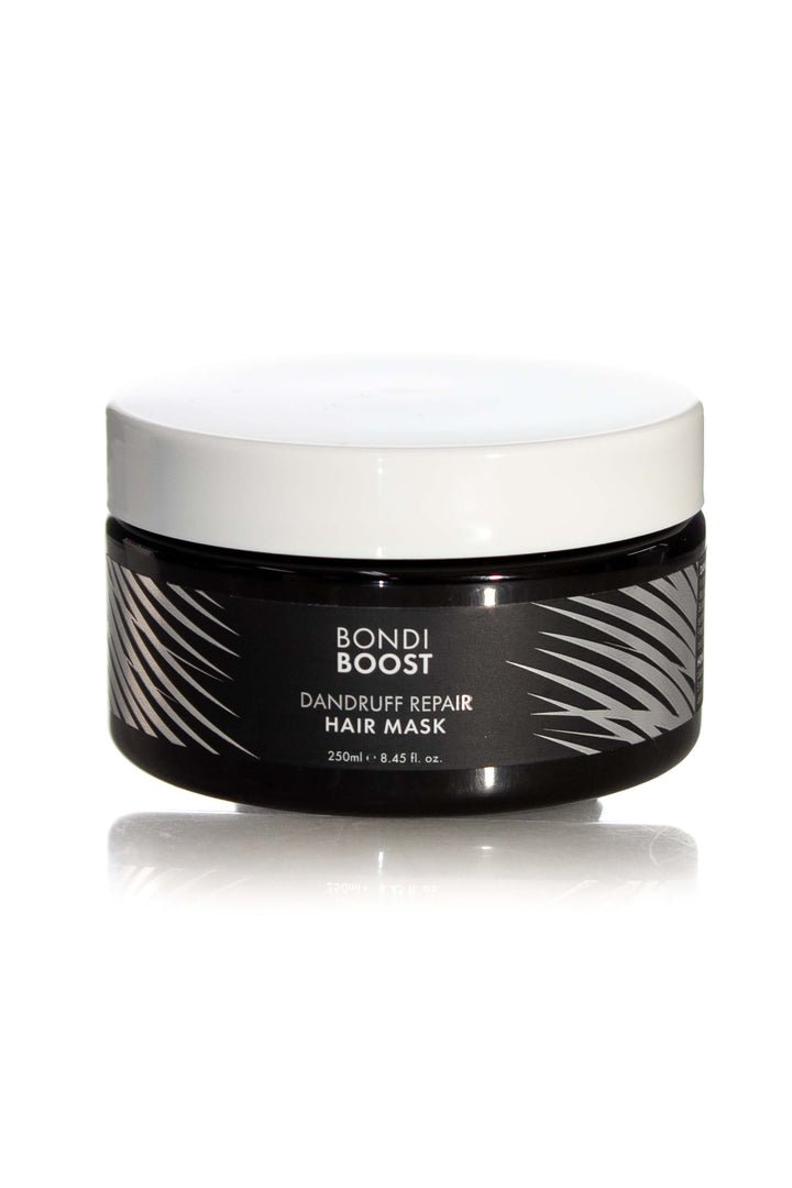 BONDI BOOST Dandruff Repair Hair Mask