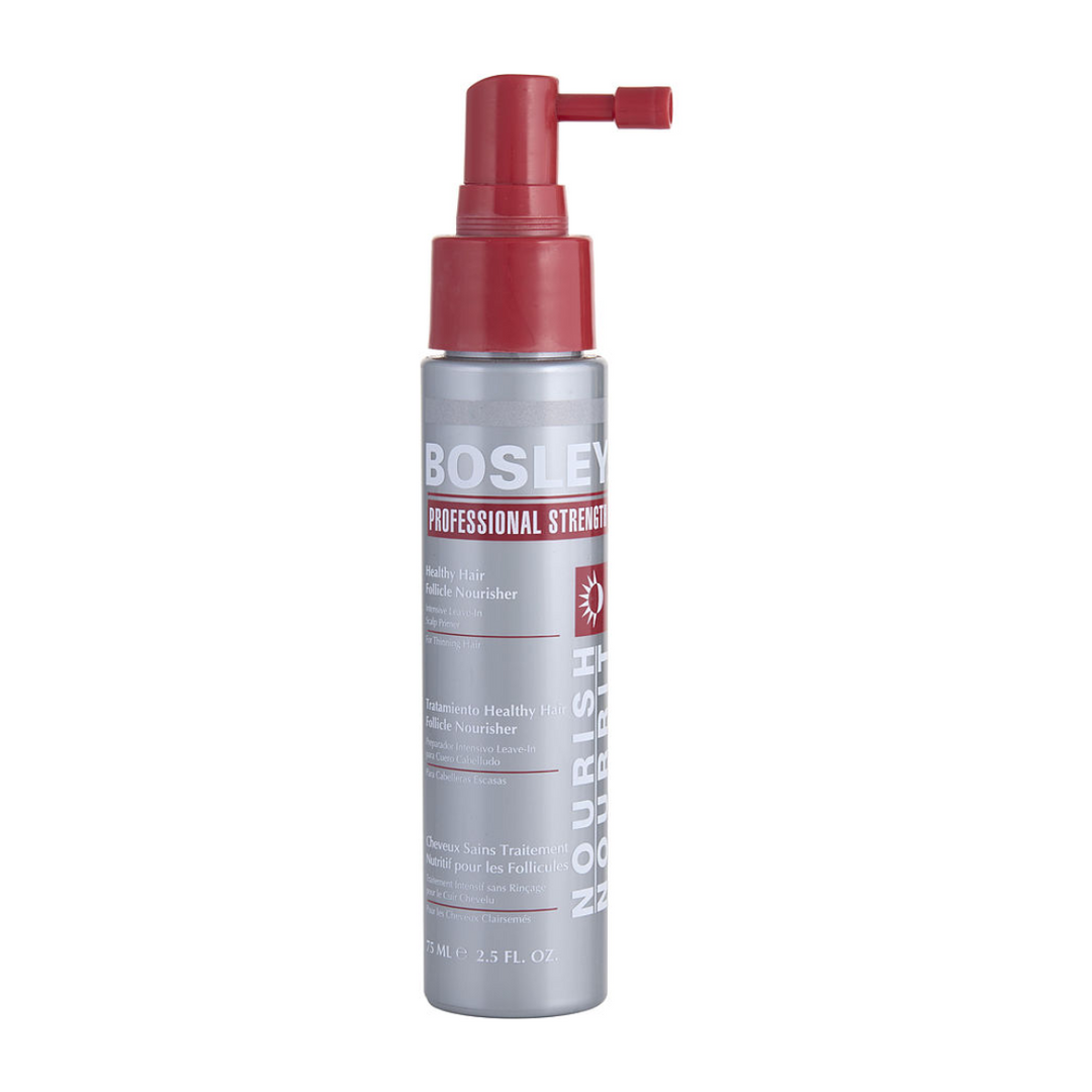 BOSLEY FOLLICLE NOURISHER 75ML