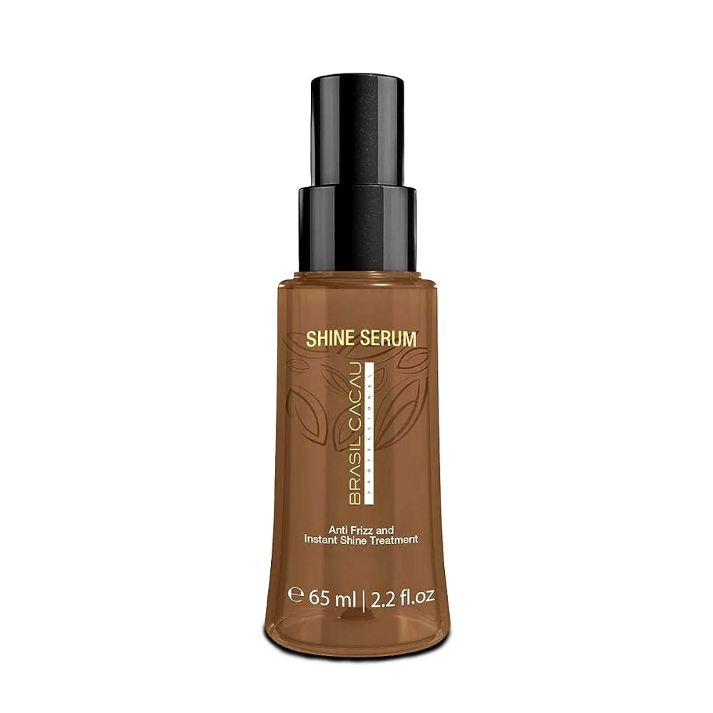 BRASIL CACAU PROFESSIONAL SHINE SERUM 65ML