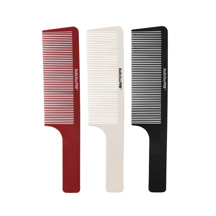 BABYLISS PRO Barberology Clipper Comb  |  Various Colours