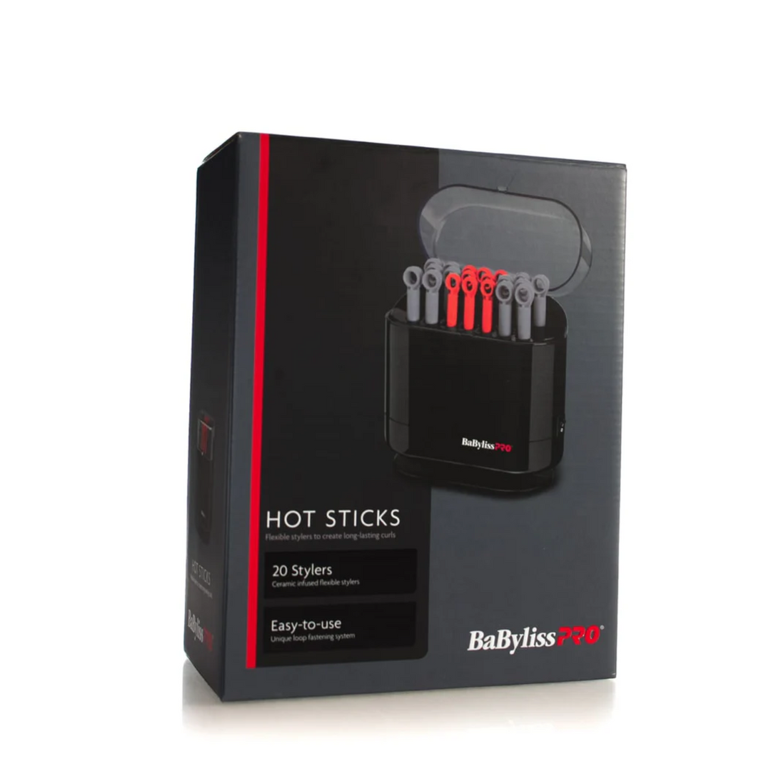 BABYLISS PRO HOT STICK - 20 STYLERS