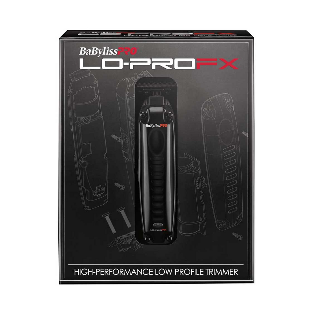 BABYLISS PRO LO-PRO FX PROFILE TRIMMER