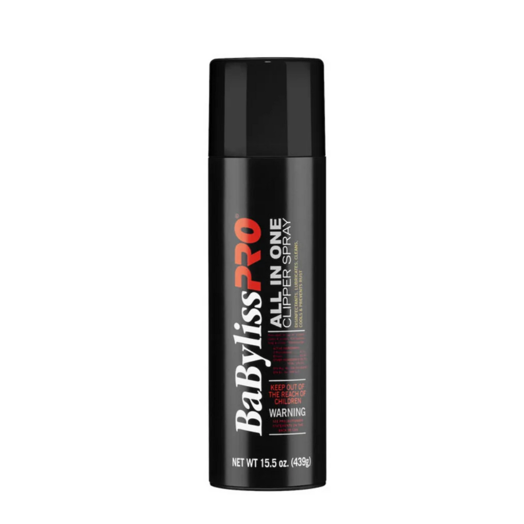 BABYLISS PRO ALL IN ONE CLIPPER SPRAY 439G
