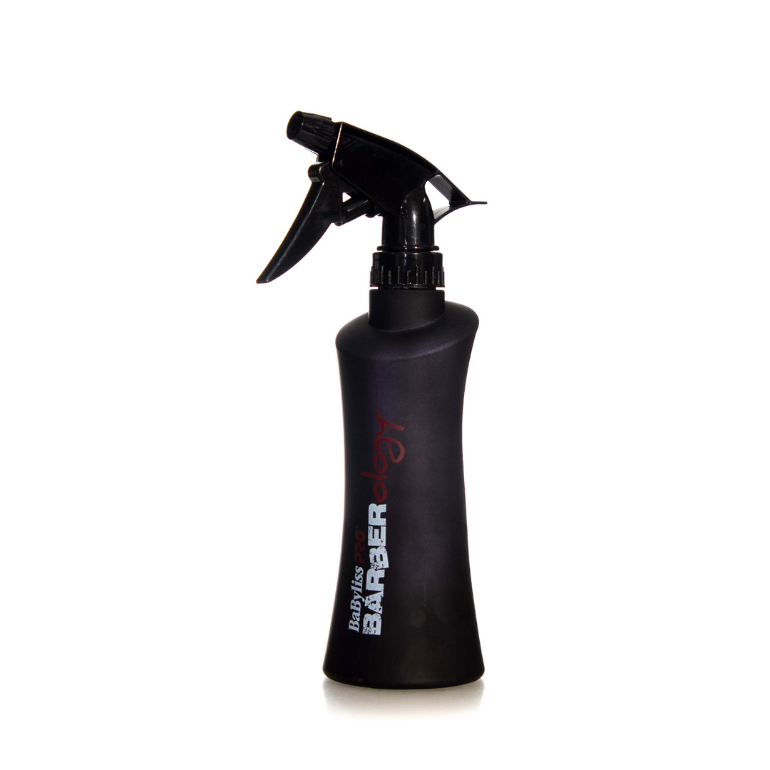BABYLISS PRO BARBEROLOGY BLACK SPRAY BOTTLE