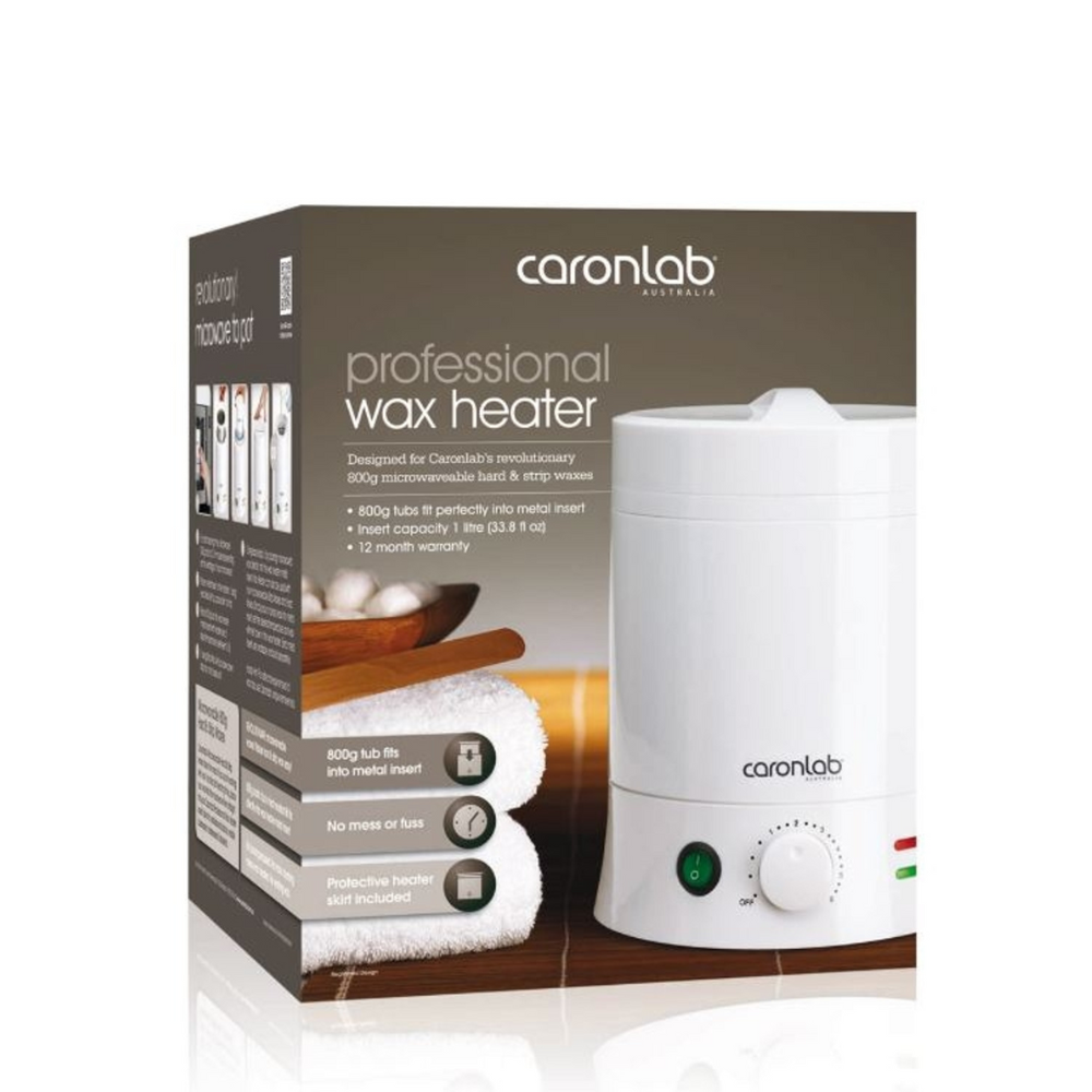 CARONLAB PROFESSIONAL WAX HEATER 1L