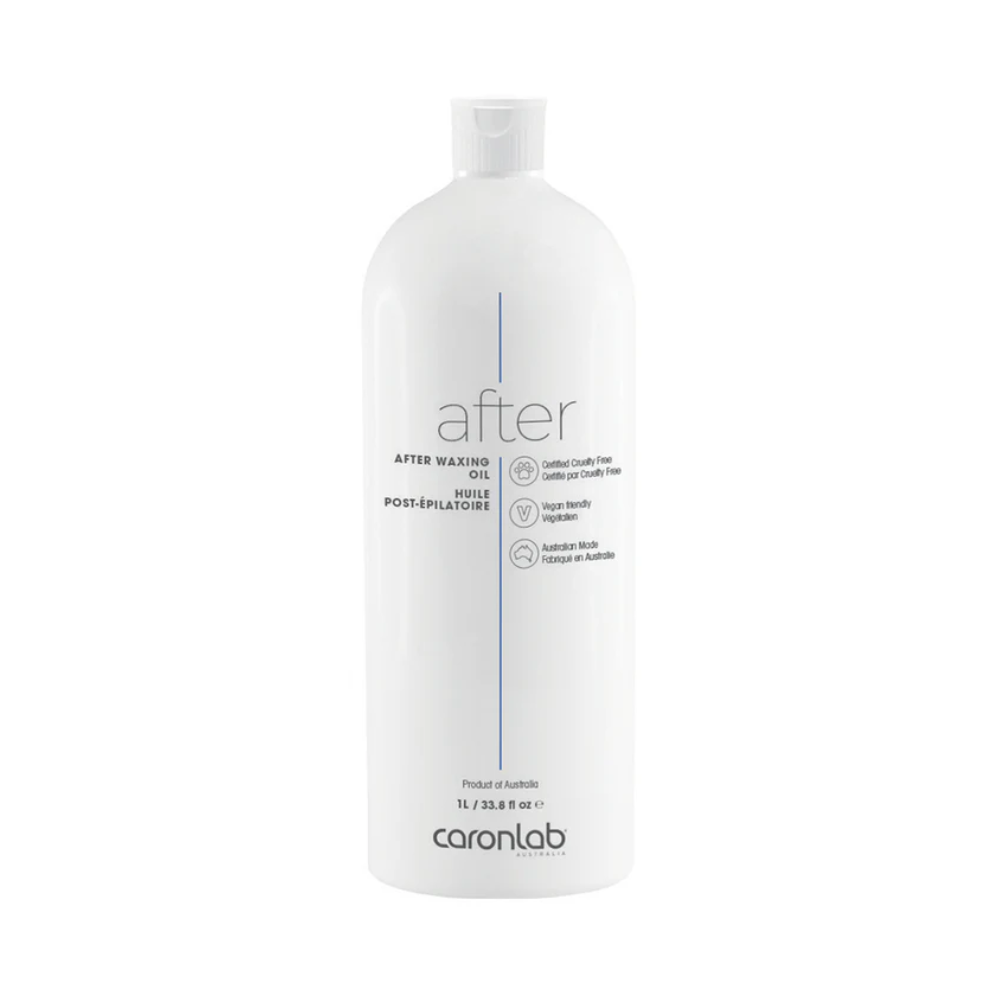 CARONLAB AFTER WAXING OIL 1L