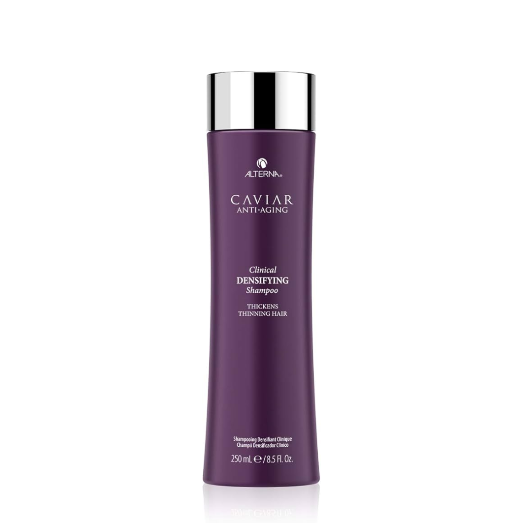 CAVIAR Clinical Densifying Shampoo | Various Sizes