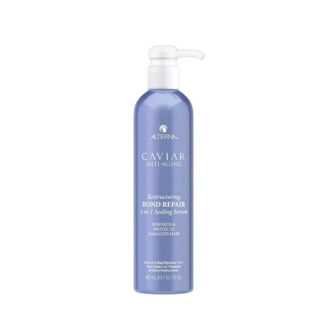 CAVIAR Restructuring Bond Repair 3-in-1 Sealing Serum | Various Sizes