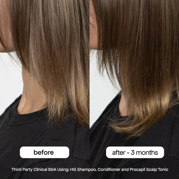 BONDI BOOST HG Conditioner | Various Sizes
