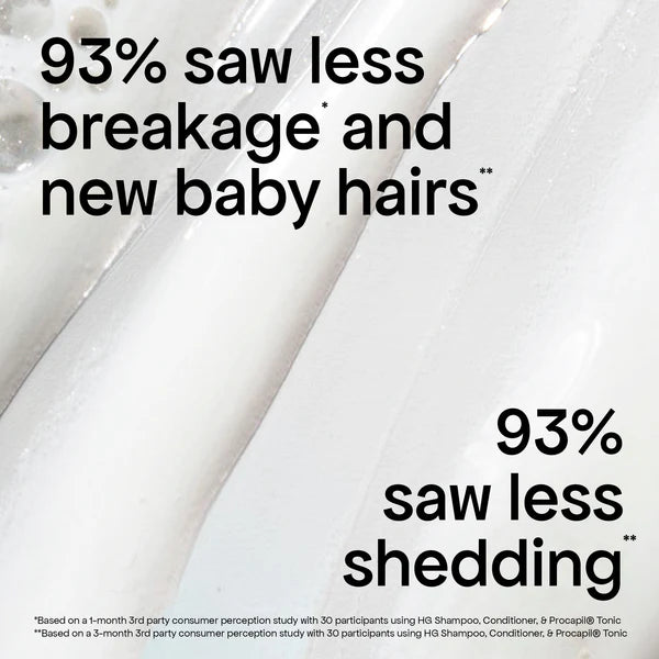 BONDI BOOST HG Conditioner | Various Sizes