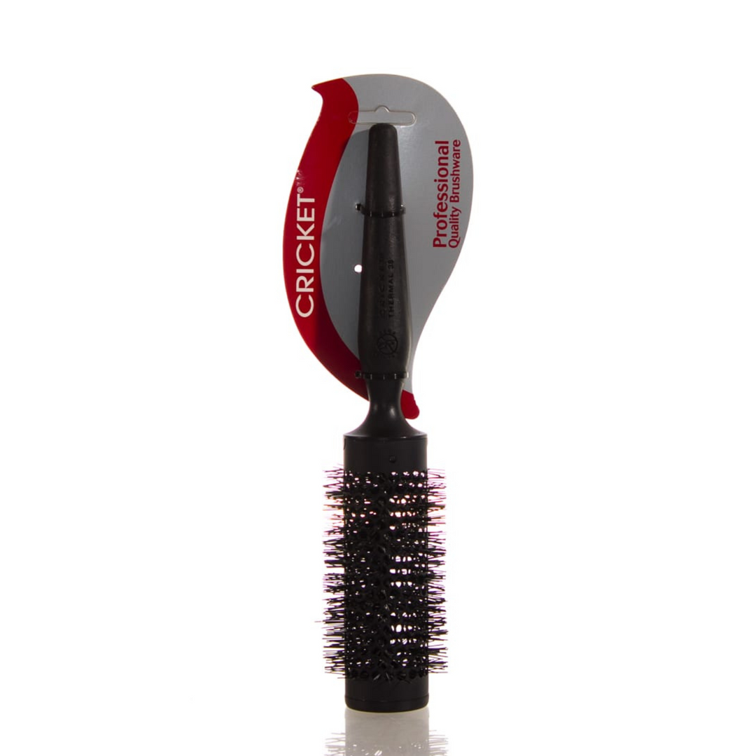 CRICKET STATIC FREE THERMAL BRUSH #38 1.5"
