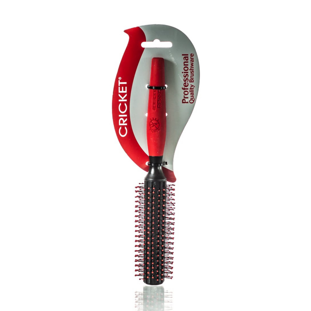 CRICKET STATIC FREE RPM 12 ROW BRUSH