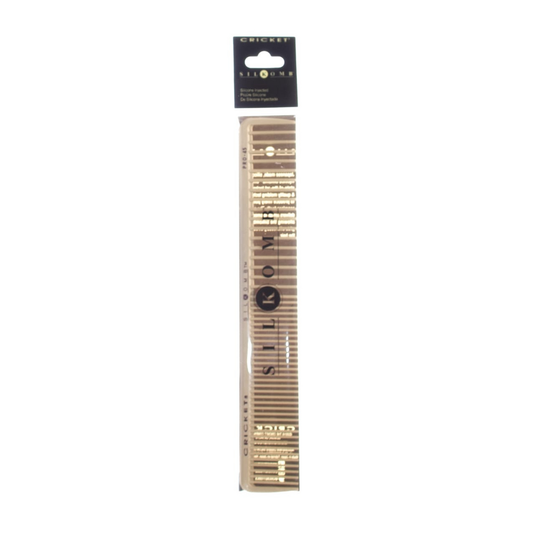 CRICKET SILKOMB PRO-45 ALL PURPOSE