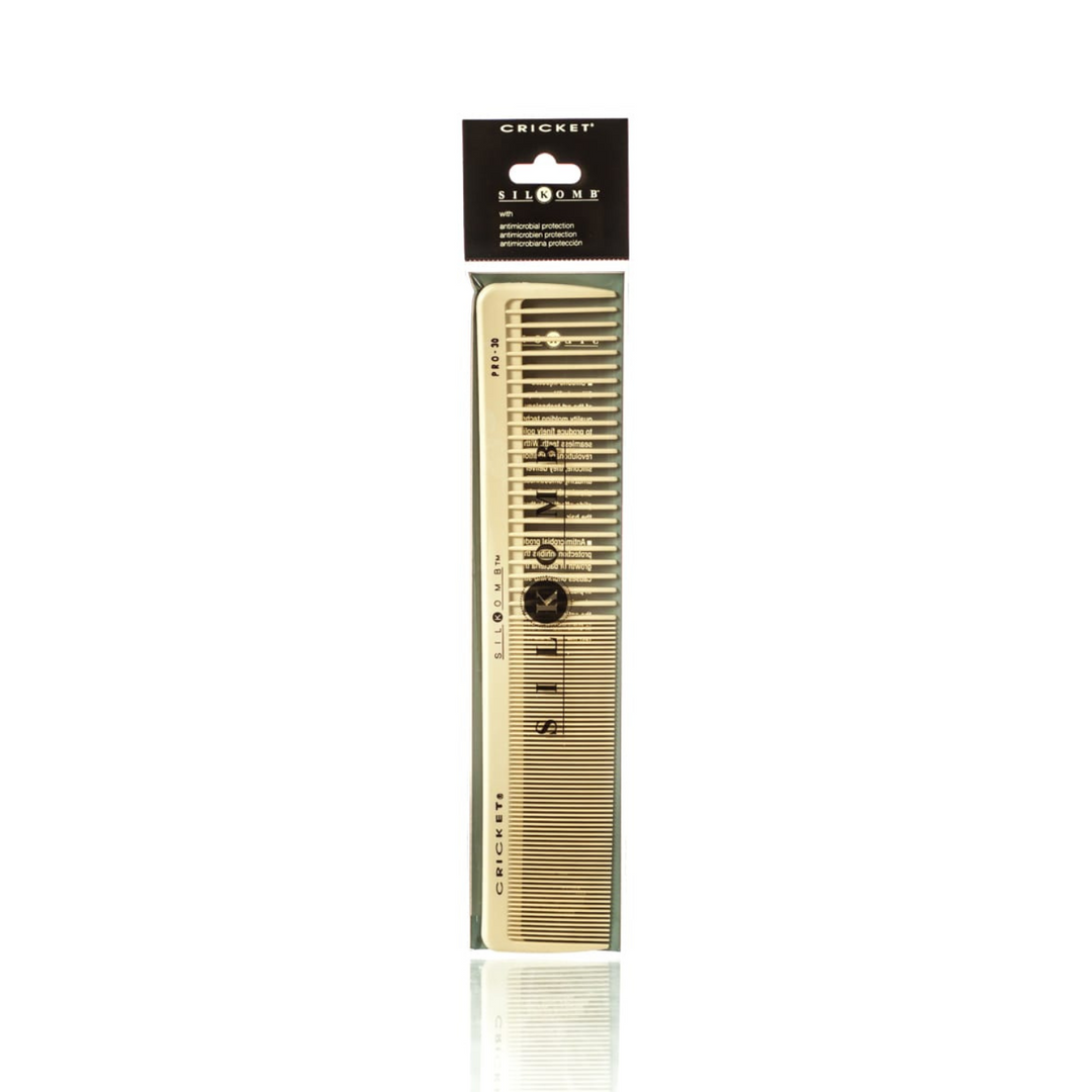 CRICKET SILKOMB PRO-30 POWER