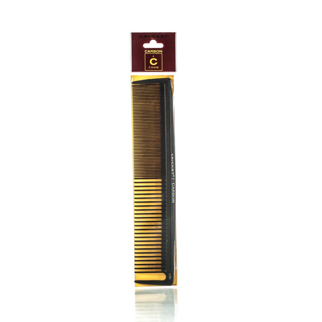 CRICKET CARBON COMB C-30 POWER