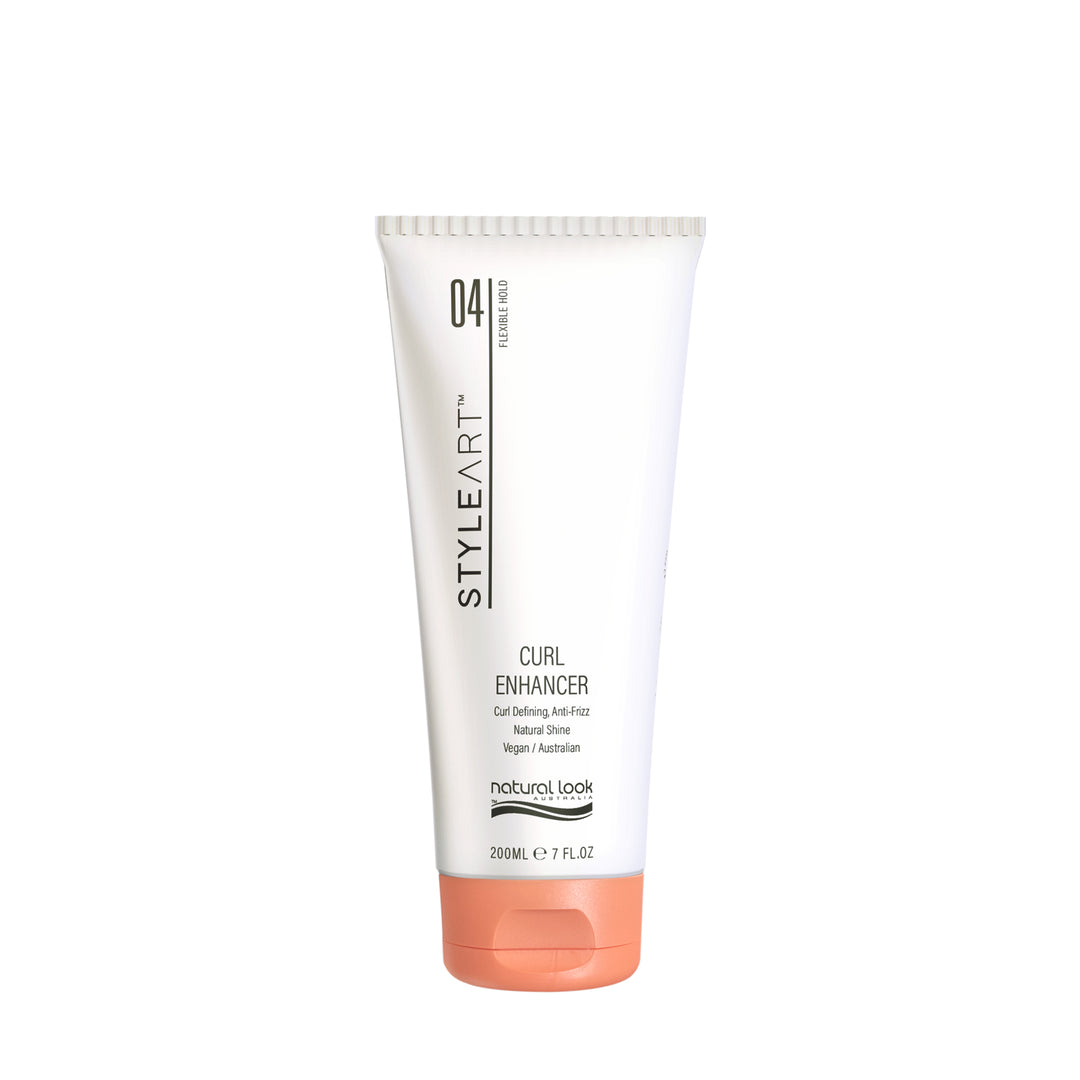 NATURAL LOOK STYLEART CURL ENHANCER 200ML