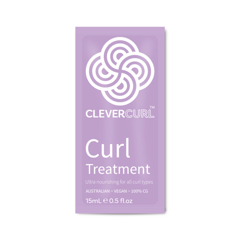 CLEVER CURL CURL TREATMENT 15ML SACHET