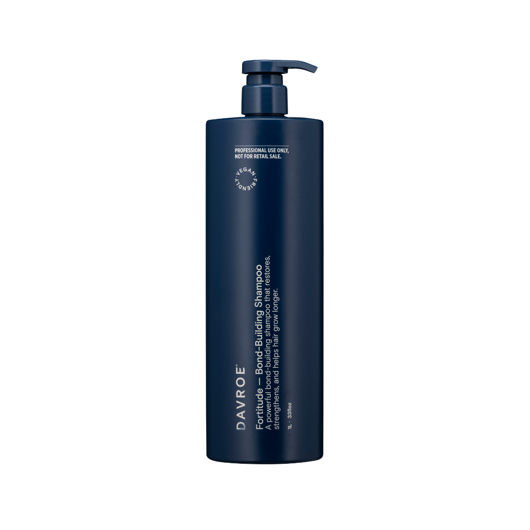 DAVROE FORTITUDE STRENGTHENING SHAMPOO 1L