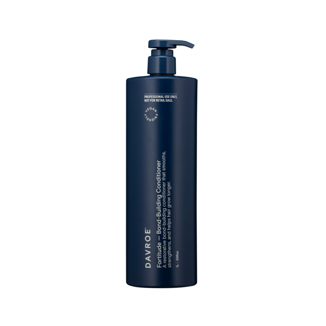 DAVROE FORTITUDE STRENGTHENING CONDITIONER 1L
