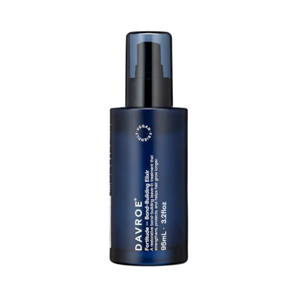 DAVROE FORTITUDE BOND BUILDING ELIXIR | Various Sizes