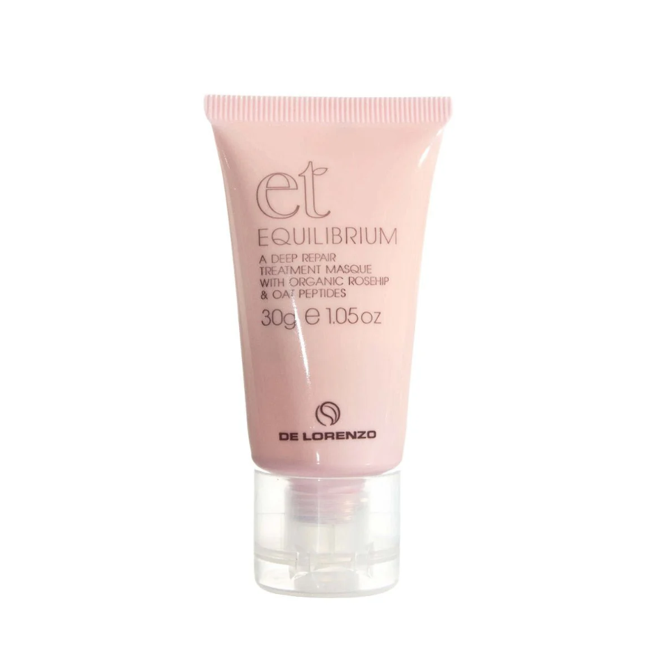 DE LORENZO ET EQUILIBRIUM TREATMENT 30G
