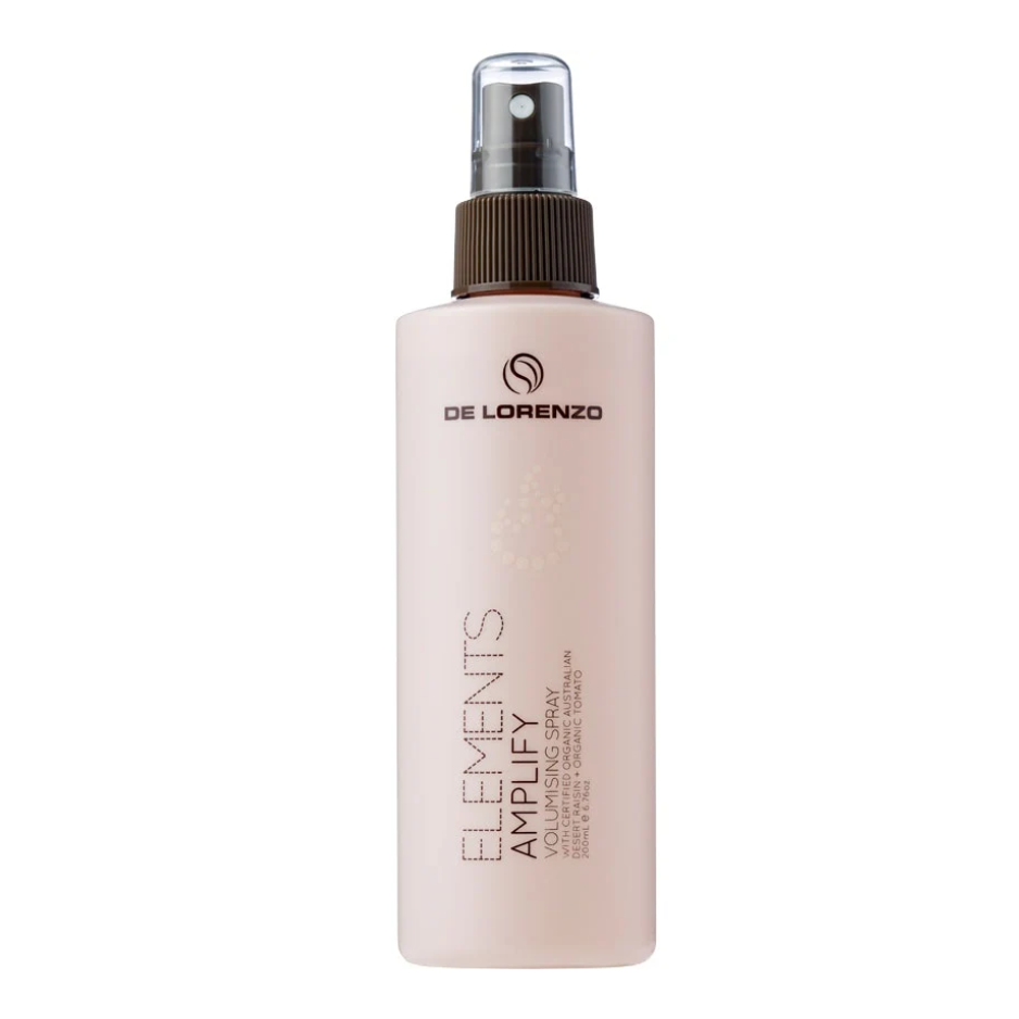 DE LORENZO ELEMENTS AMPLIFY 200ML