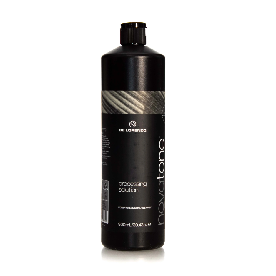DE LORENZO NOVATONE PROCESSING SOLUTION 900ML