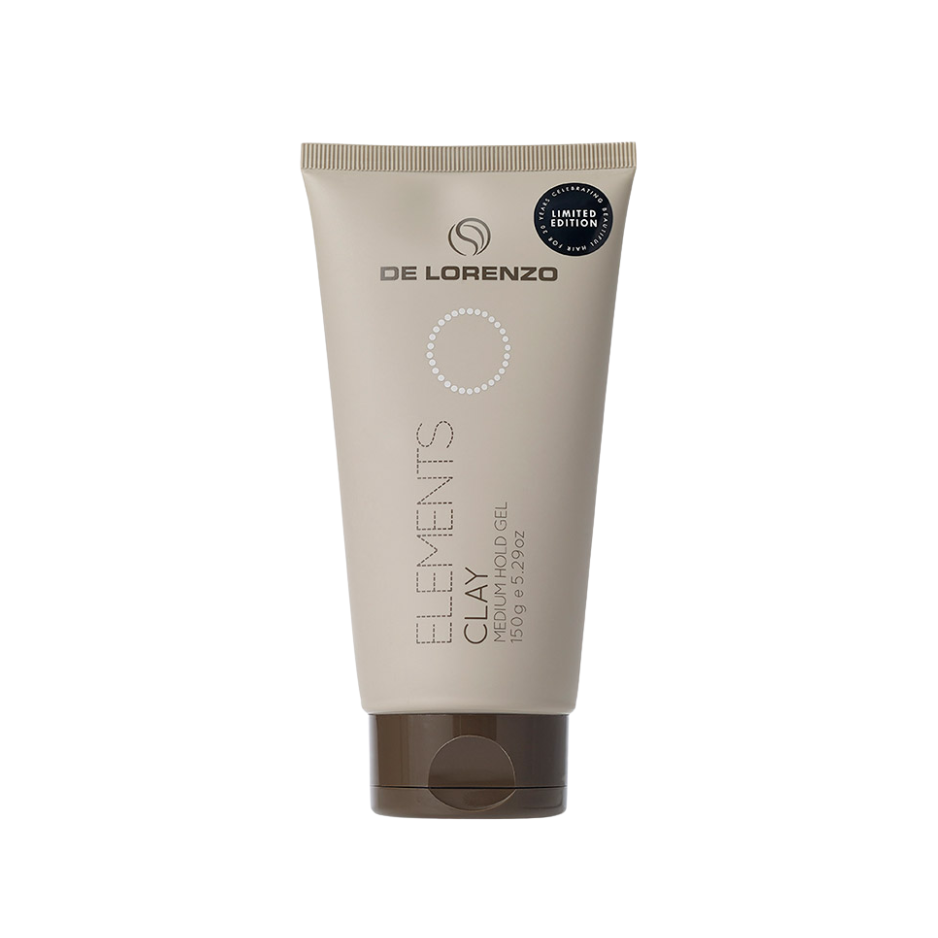 DE LORENZO ELEMENTS CLAY 150G