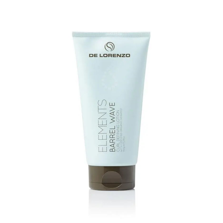DE LORENZO ELEMENTS BARREL WAVE 150ML