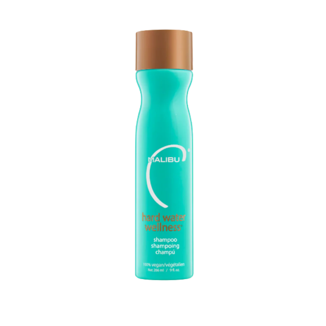 MALIBU C Hard Water Wellness Shampoo | Various Sizes