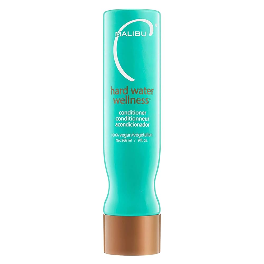 MALIBU C Hard Water Wellness Conditioner | Various Sizes