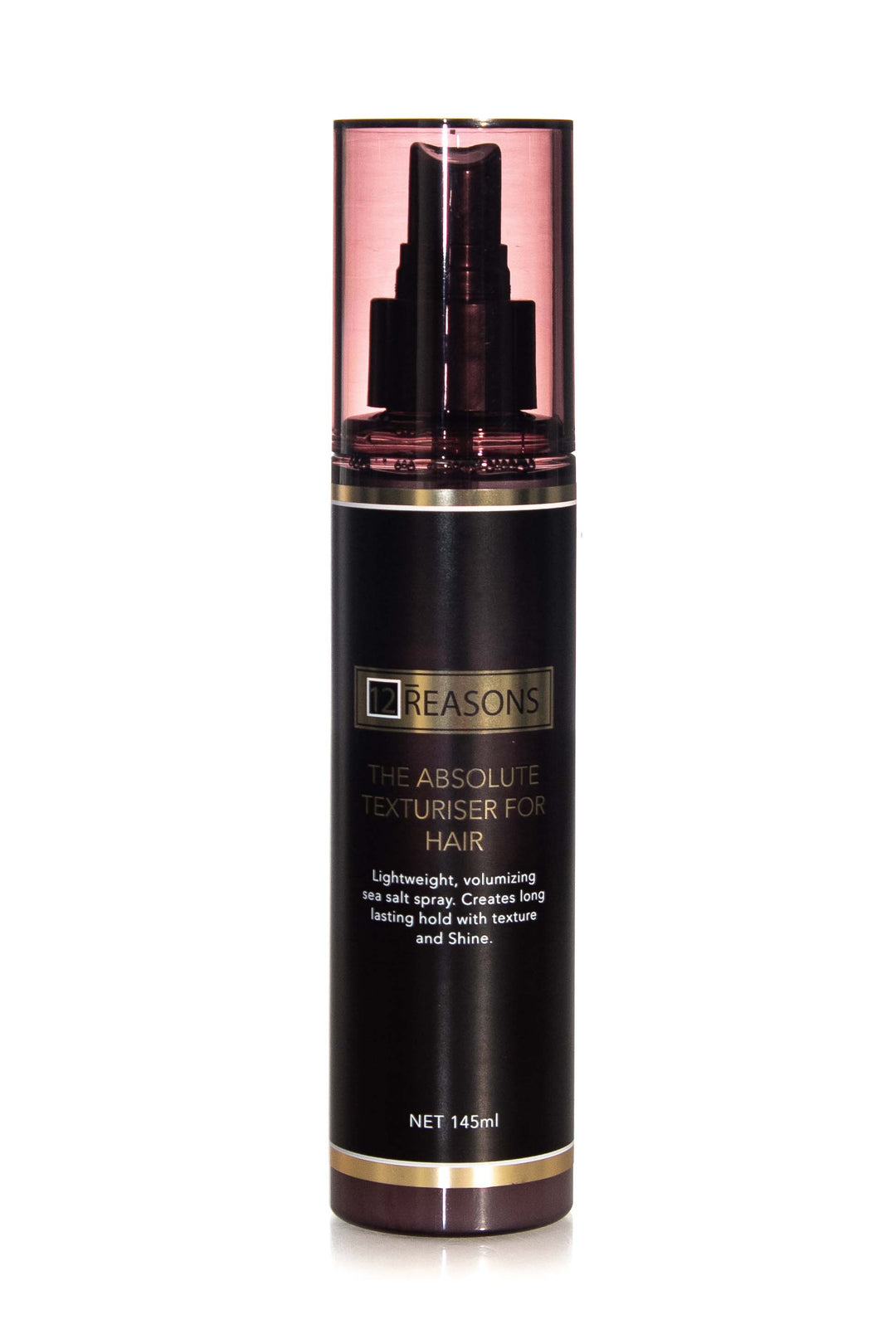 12 REASONS THE ABSOLUTE TEXTURISER FOR HAIR 145ML