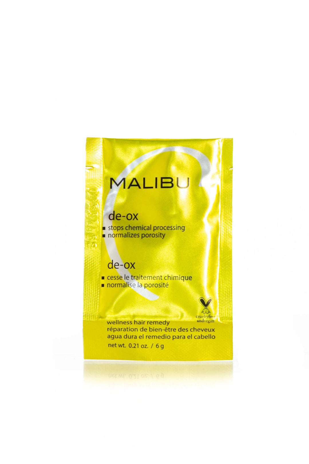 MALIBU C De-Ox | Various Sizes