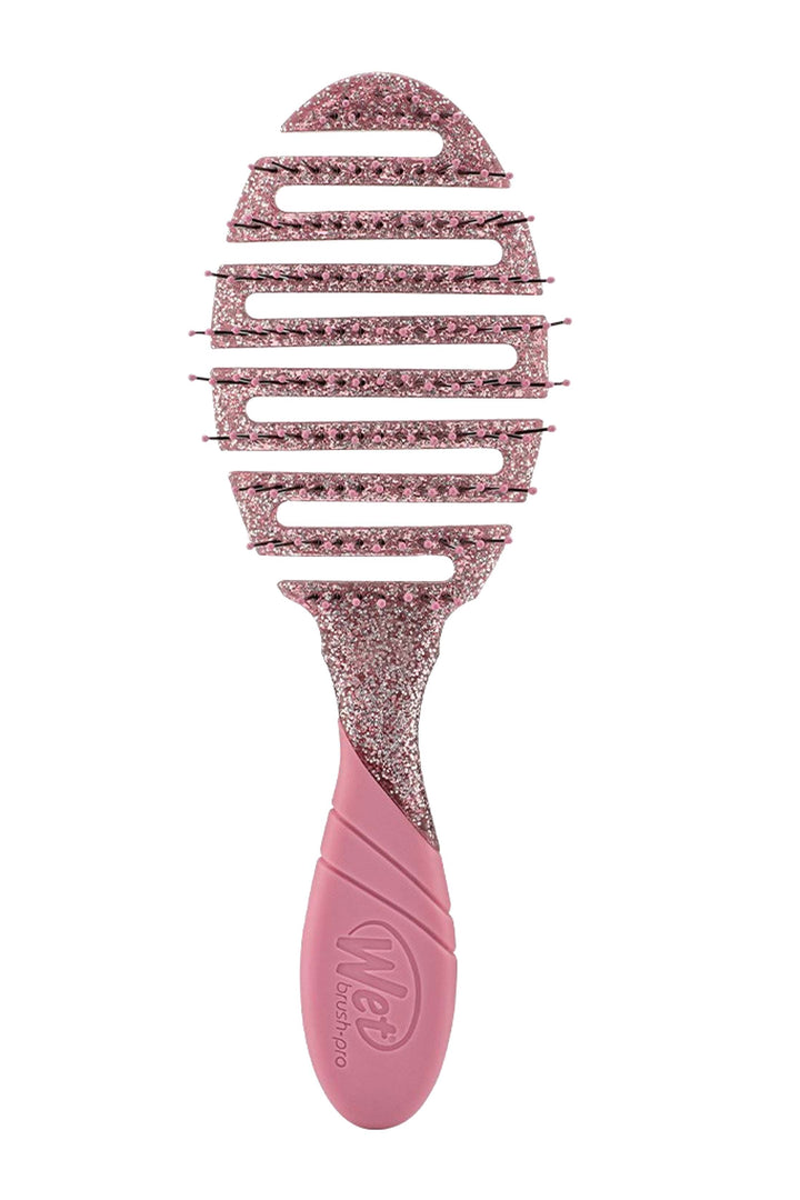 WET BRUSH Pro Flex Dry Cosmic Lava Brush | Various Colours