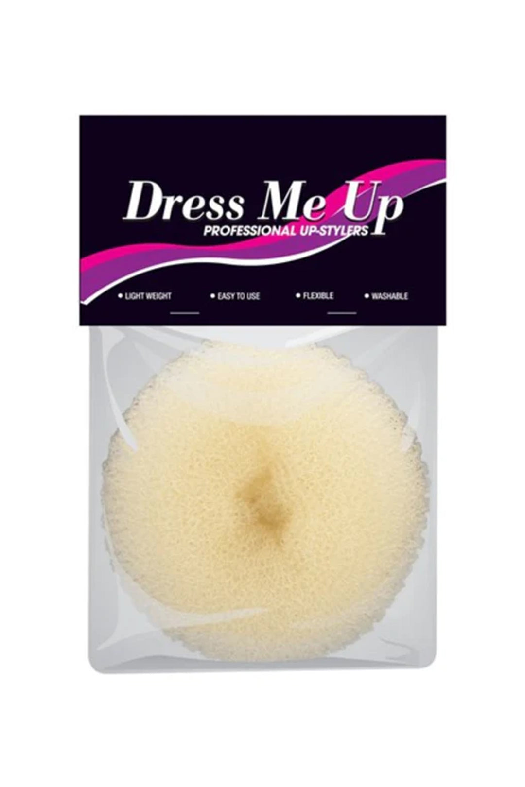 DRESS ME UP BLONDE DONUT LARGE 16G