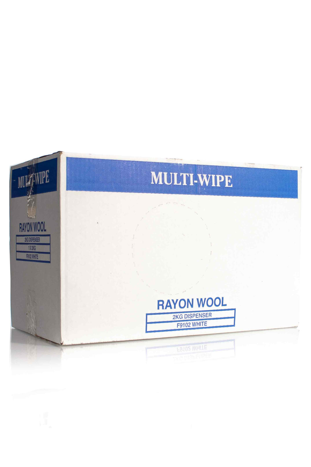 DTL COTTON WOOL 2KG