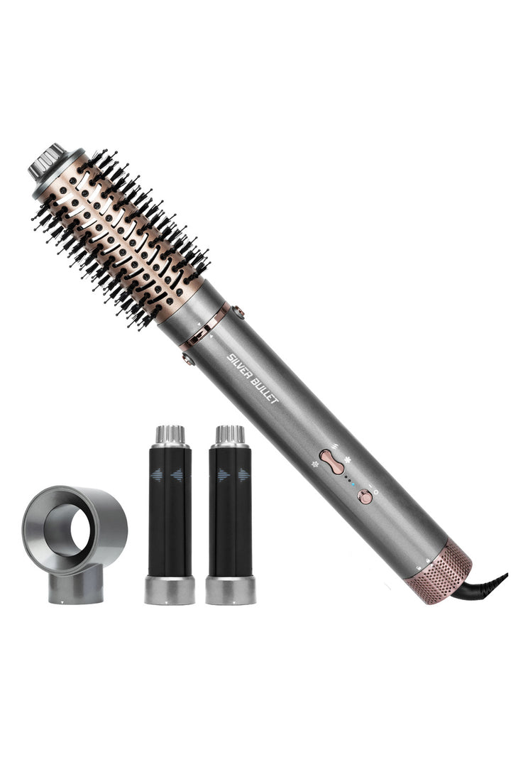 SILVER BULLET SUPERSTAR MULTISTYLER
