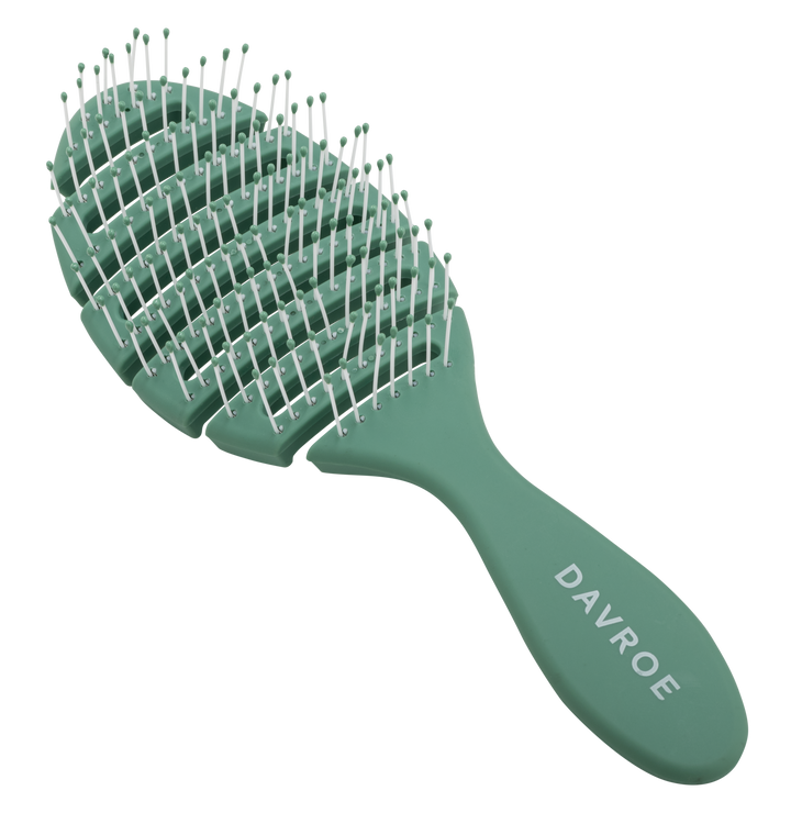 DAVROE CURLICUE BRUSH