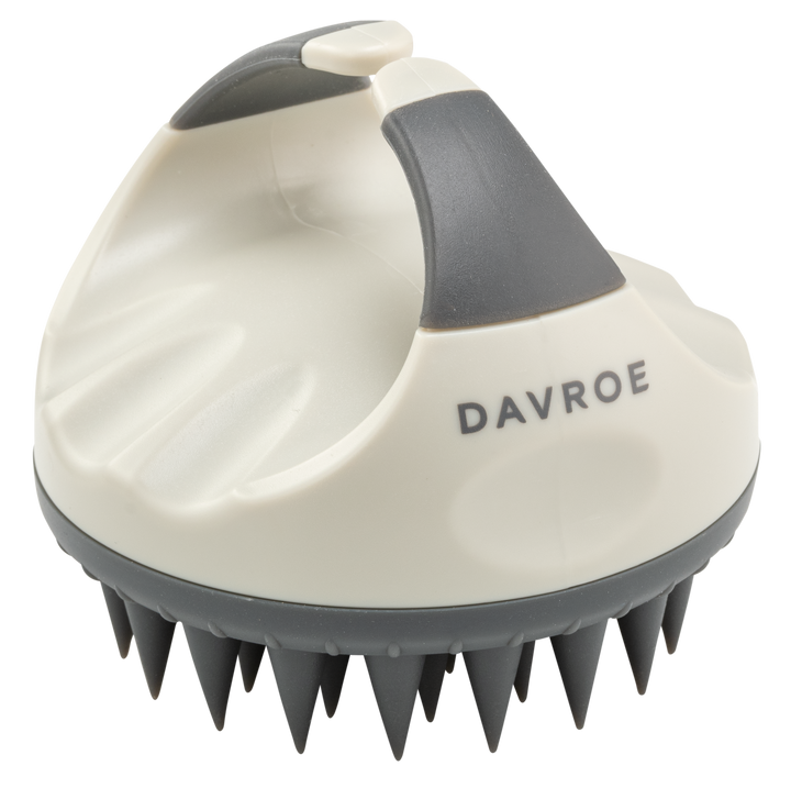 DAVROE SCALP REMEDY BRUSH